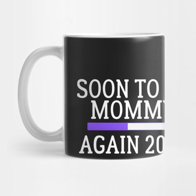 Soon to be Mommy Again 2024 by manandi1